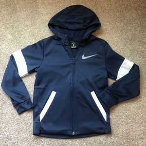 3 boys sweatshirts size S